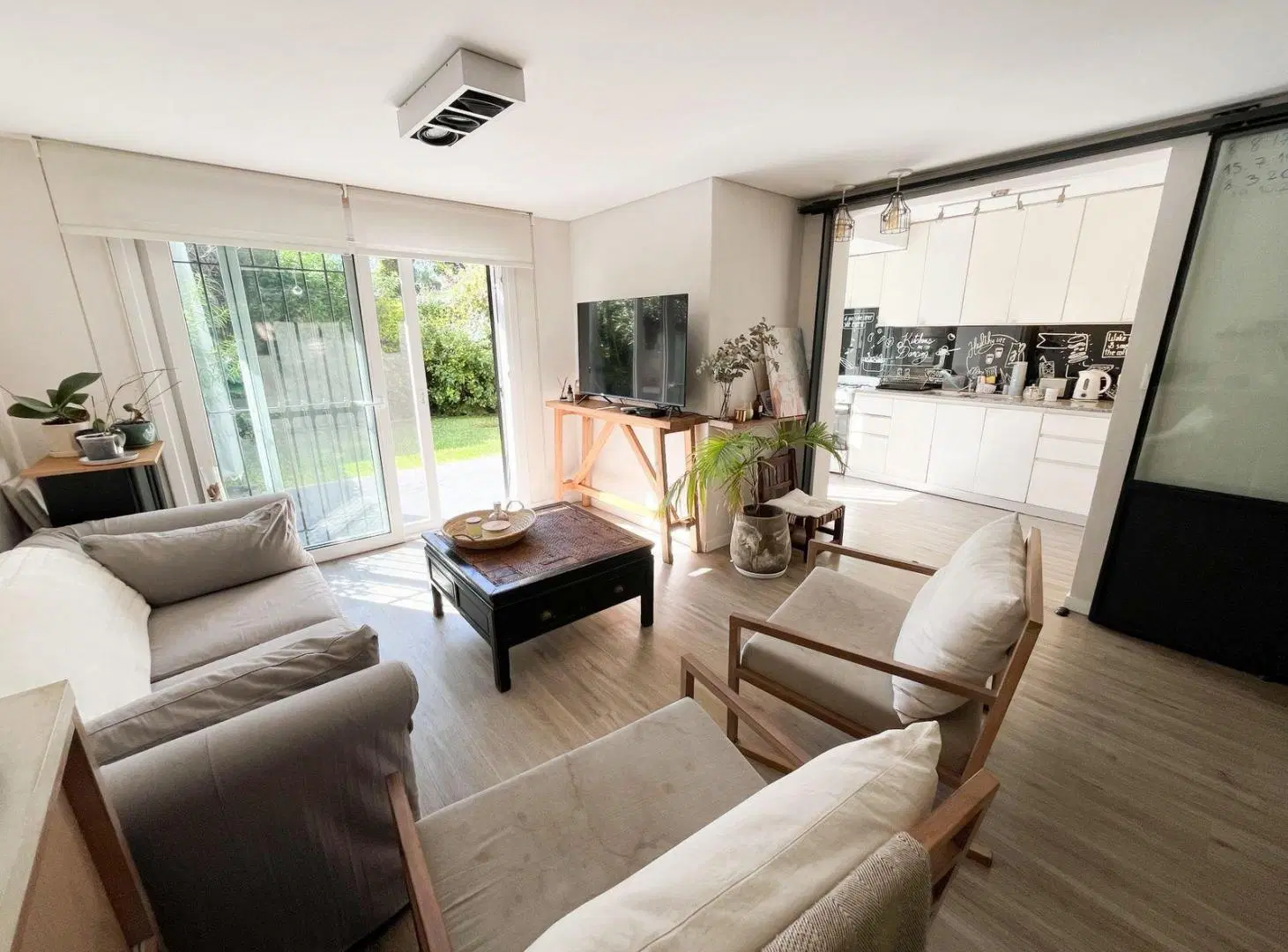 Casa en Las Lomas 5