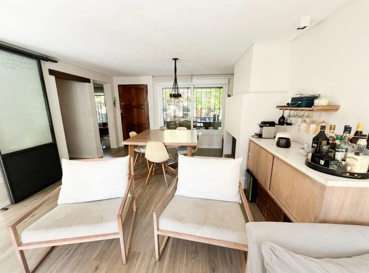 Casa en Las Lomas 1