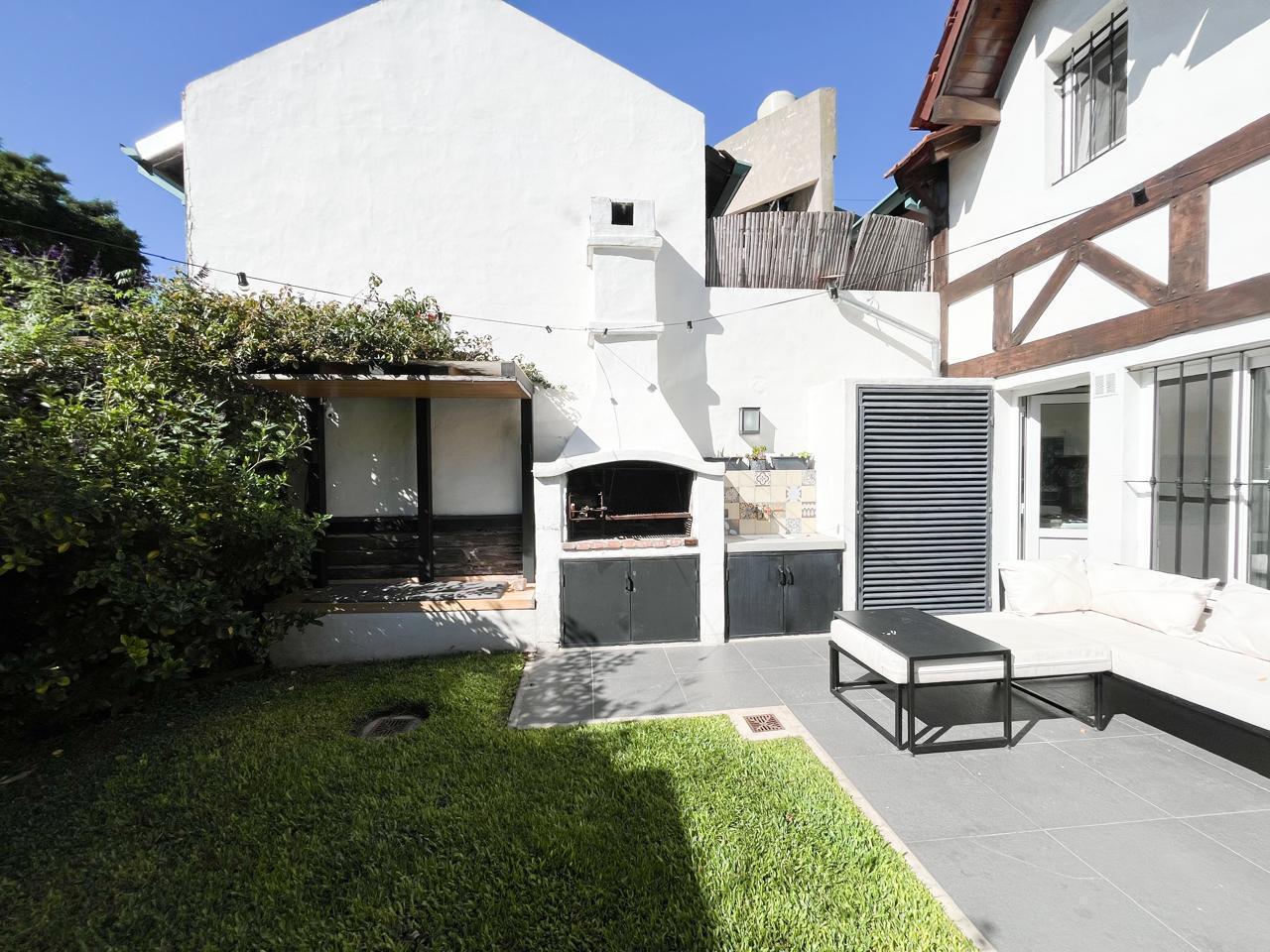 Casa en Las Lomas
