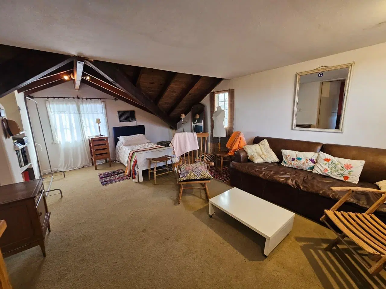 Muy linda casa en excelente zona de Martinez 3