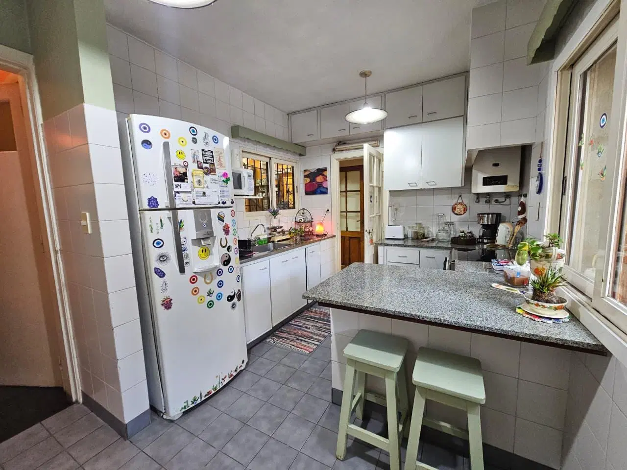 Muy linda casa en excelente zona de Martinez 2