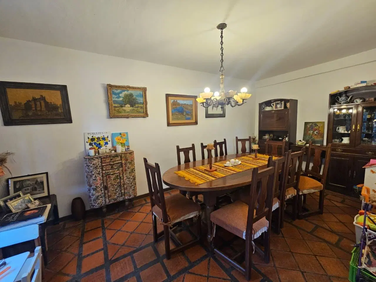 Muy linda casa en el Bajo de San Isidro! 5