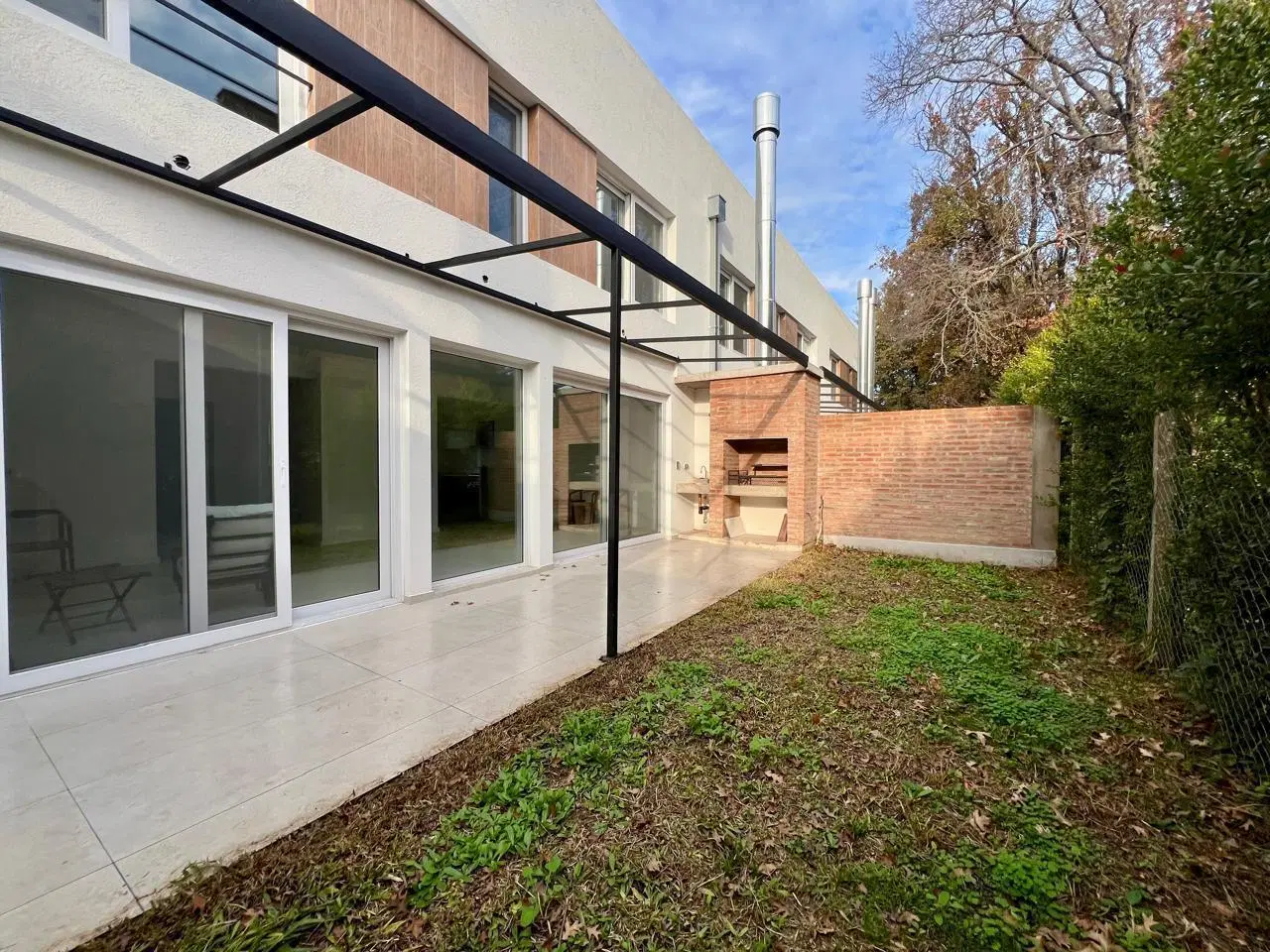 Casa en complejo cerrado en Las Lomas de San Isidro 4
