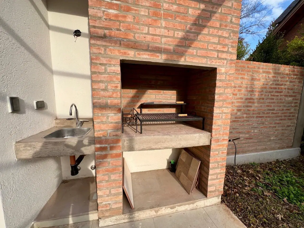 Casa en complejo cerrado en Las Lomas de San Isidro 3