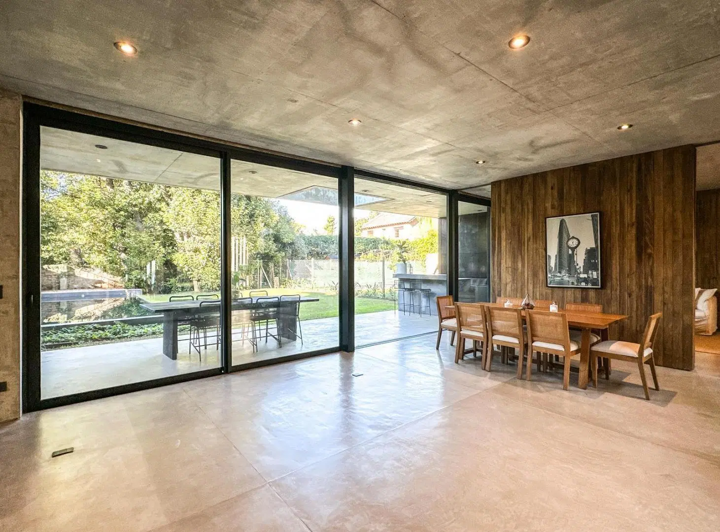 Espectacular casa en la mejor zona de Martínez, Libertador al Rio. 2