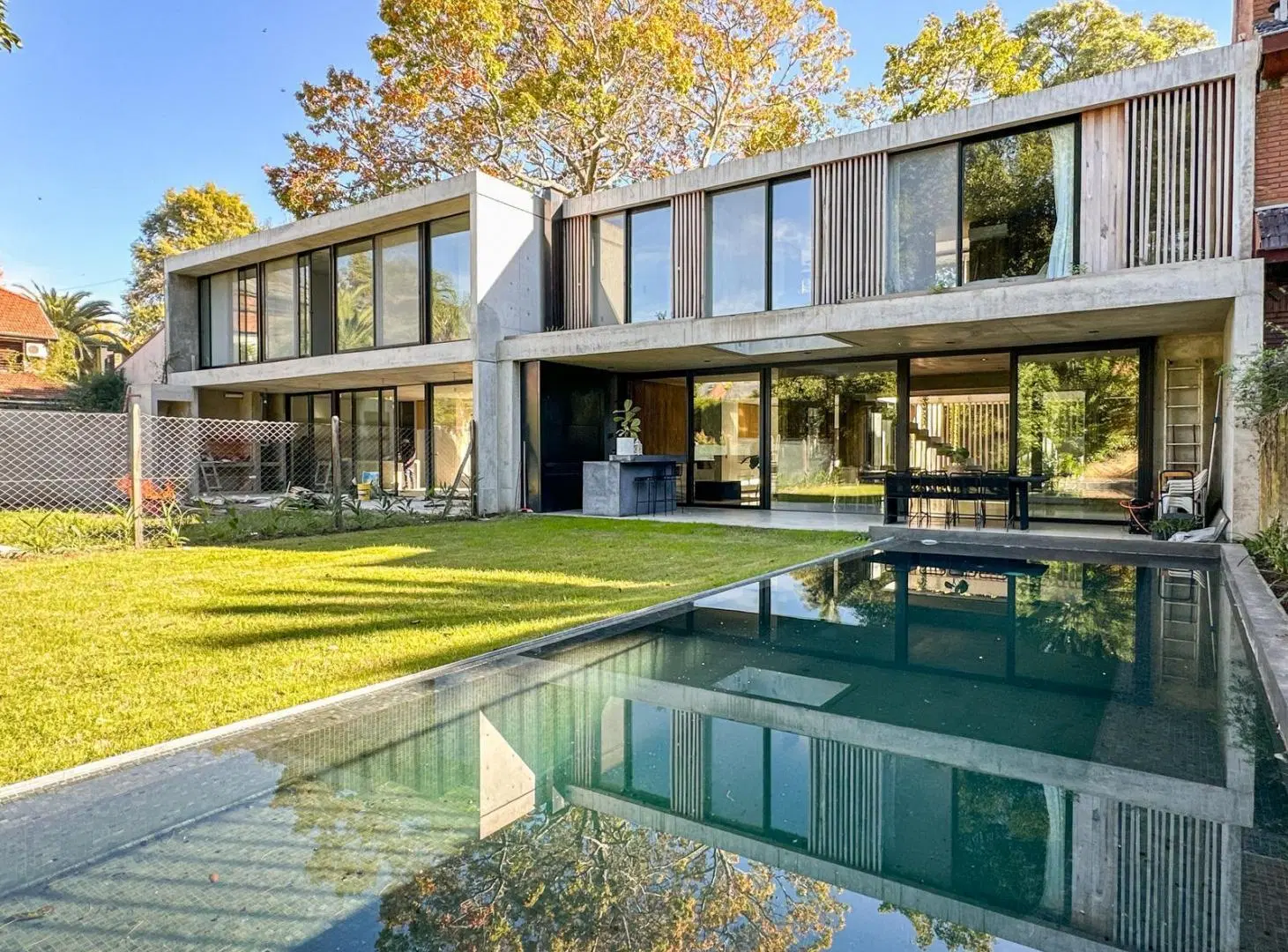 Espectacular casa en la mejor zona de Martínez, Libertador al Rio. 3