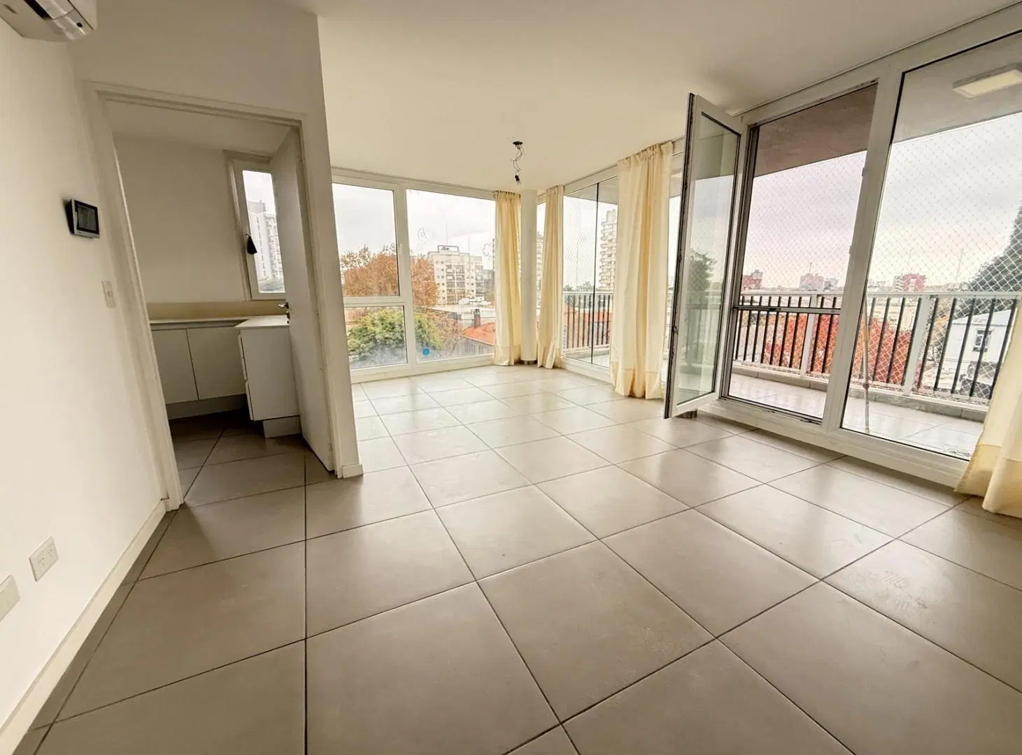 Departamento en San Isidro 3