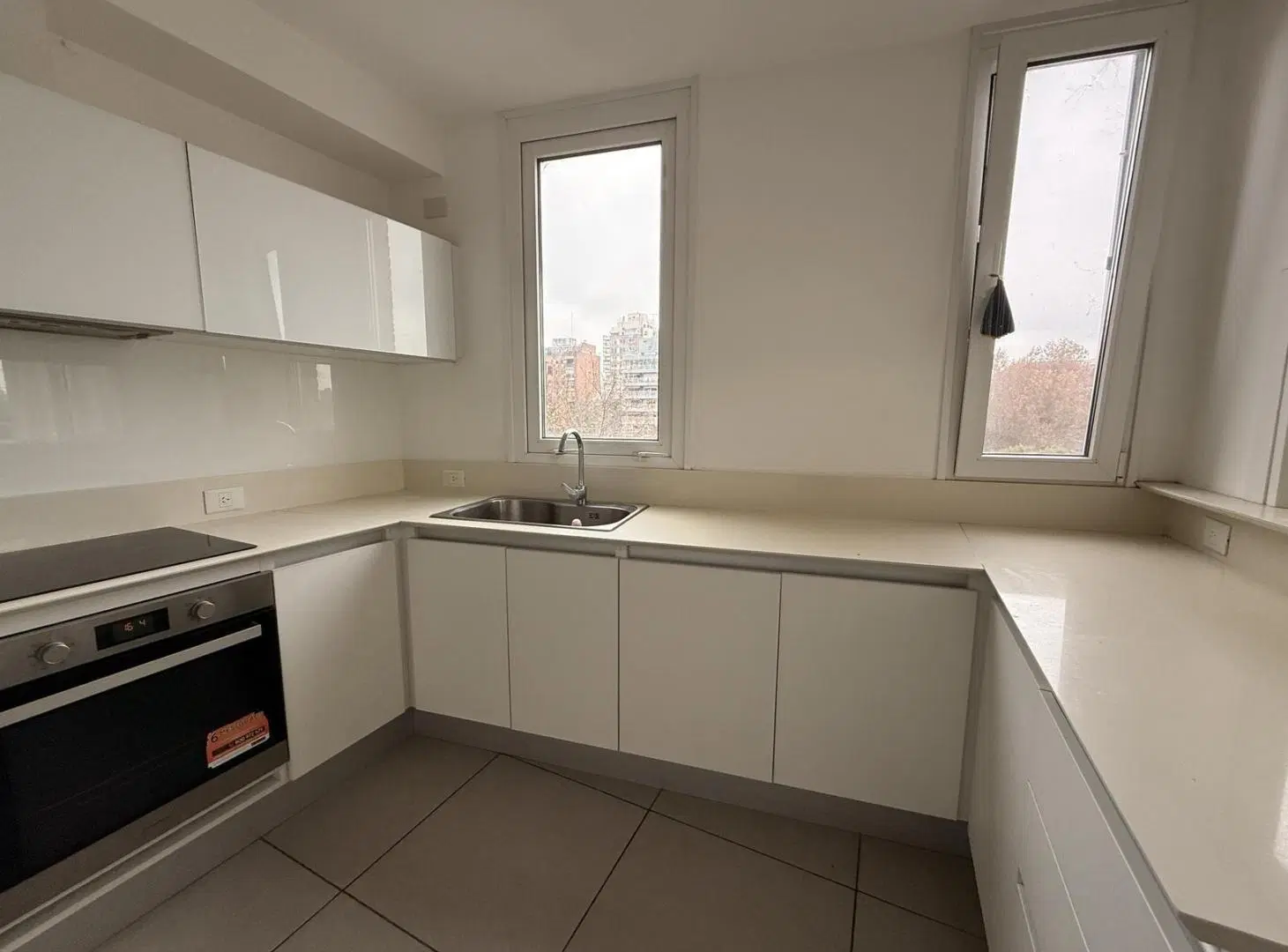 Departamento en San Isidro 2
