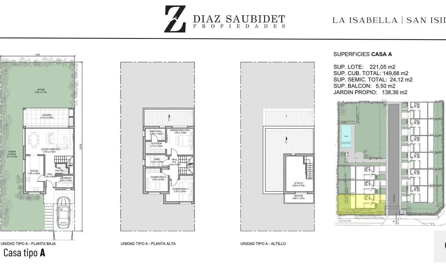 Plano 2