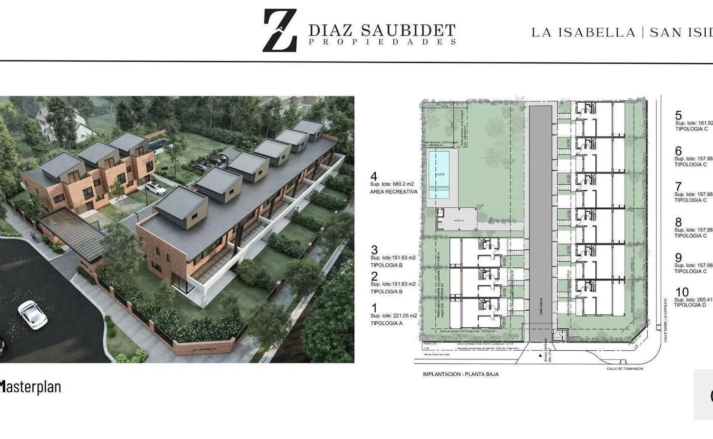 Plano 5