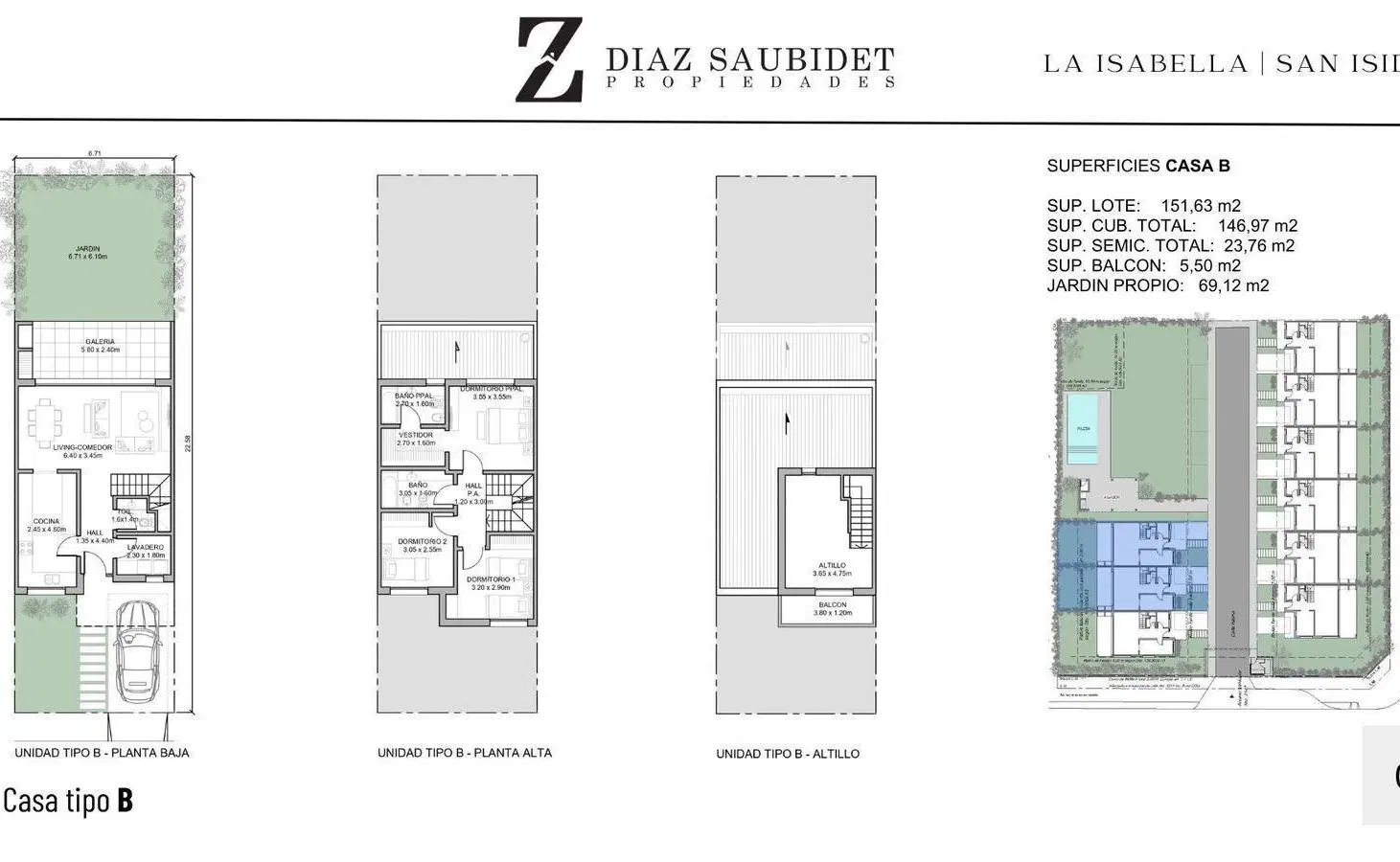 Plano 3