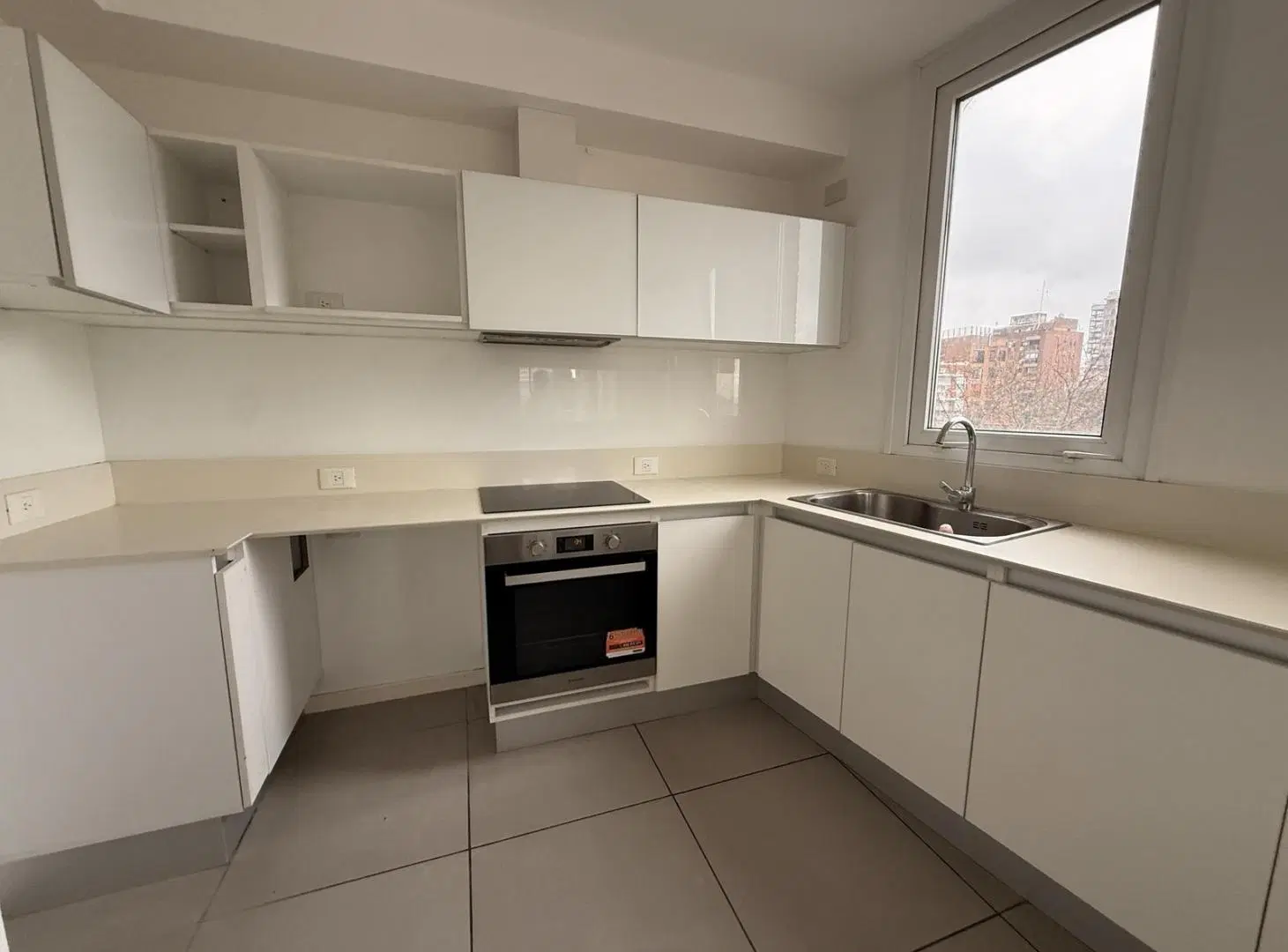 Departamento en San Isidro 3