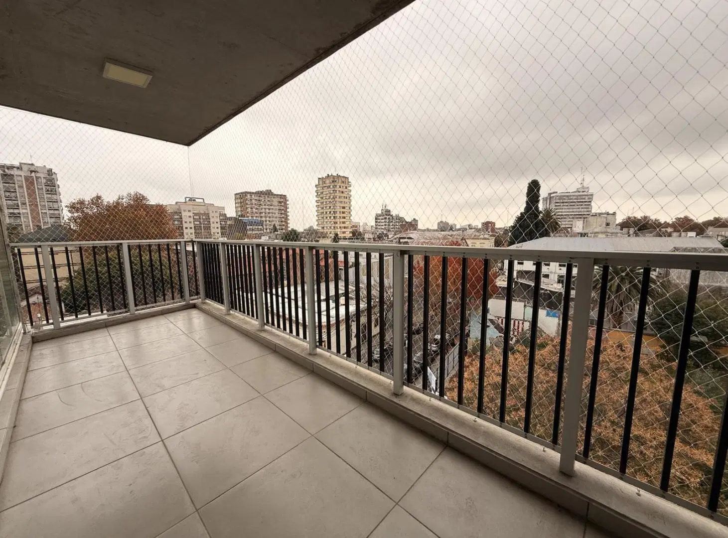 Departamento en San Isidro 1