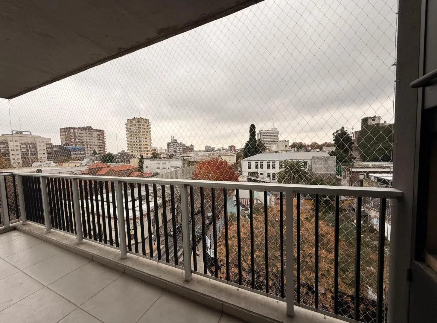 Departamento en San Isidro 2