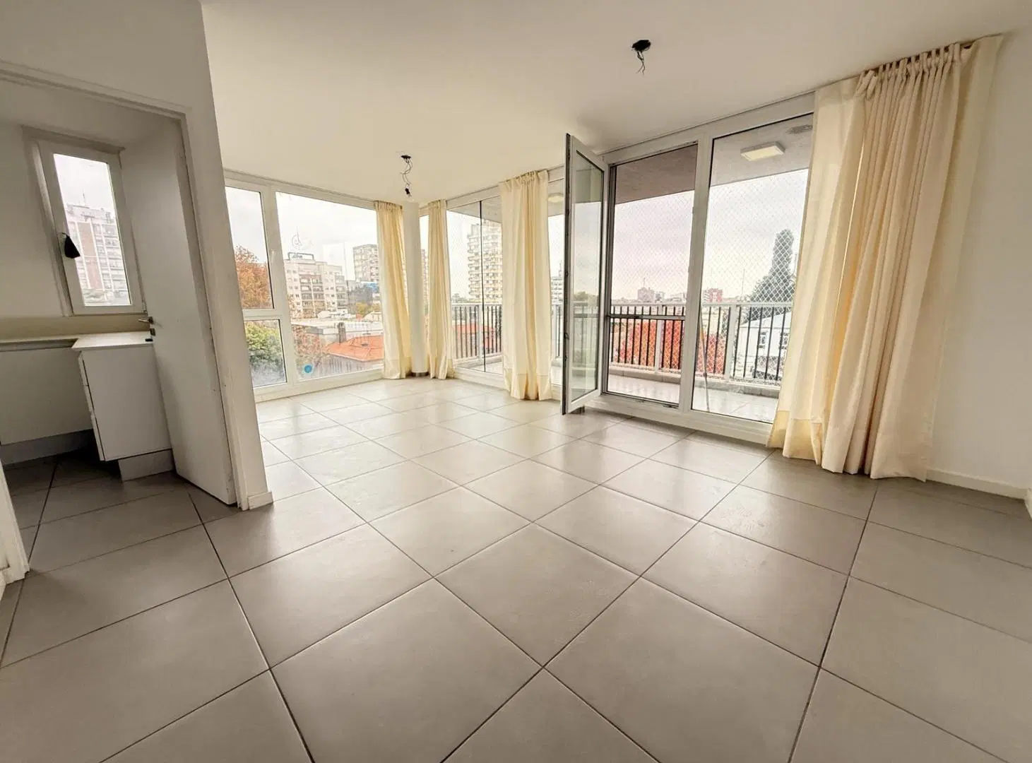 Departamento en San Isidro 4