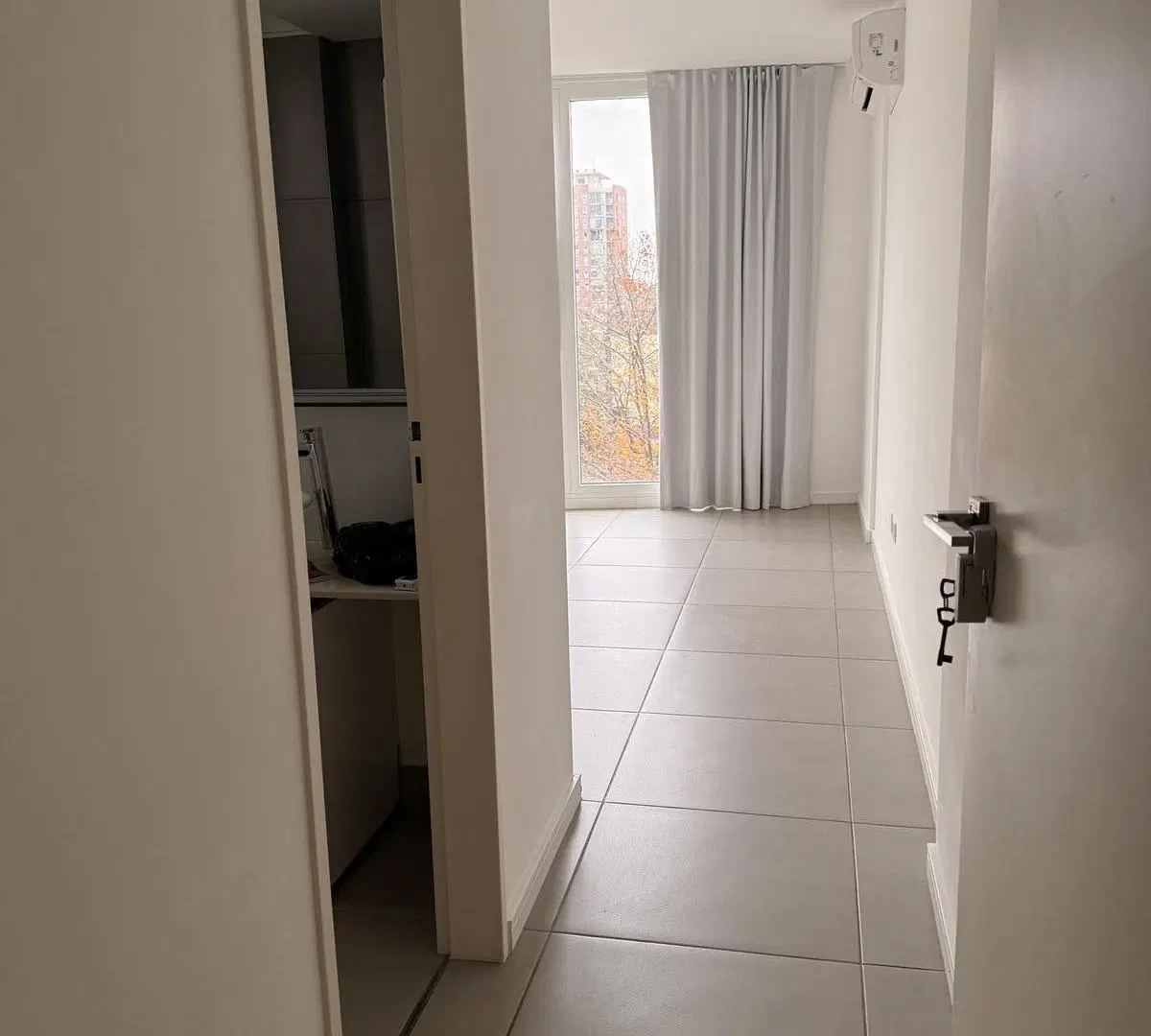 Departamento en San Isidro 5