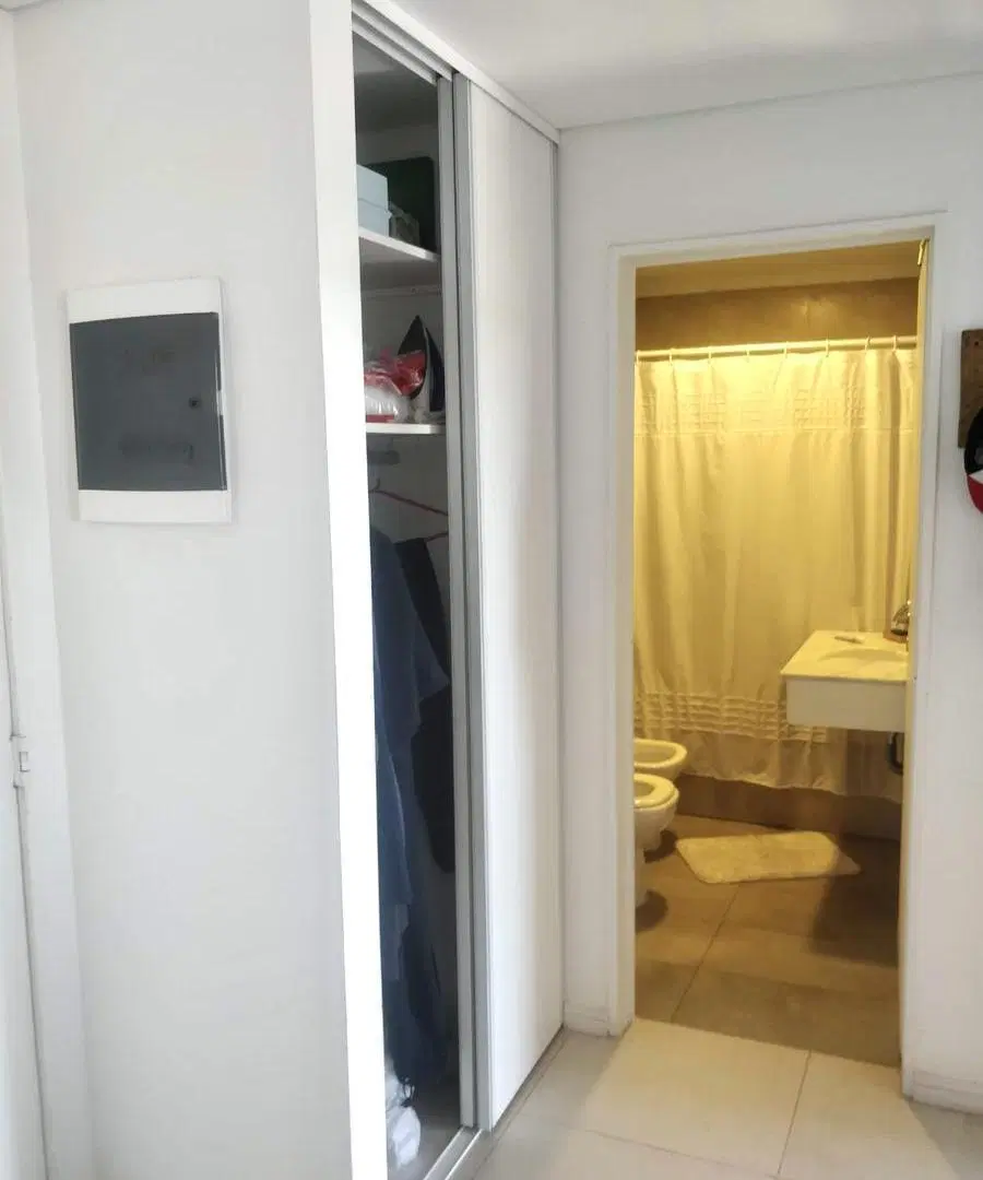 Departamento en Tigre 3