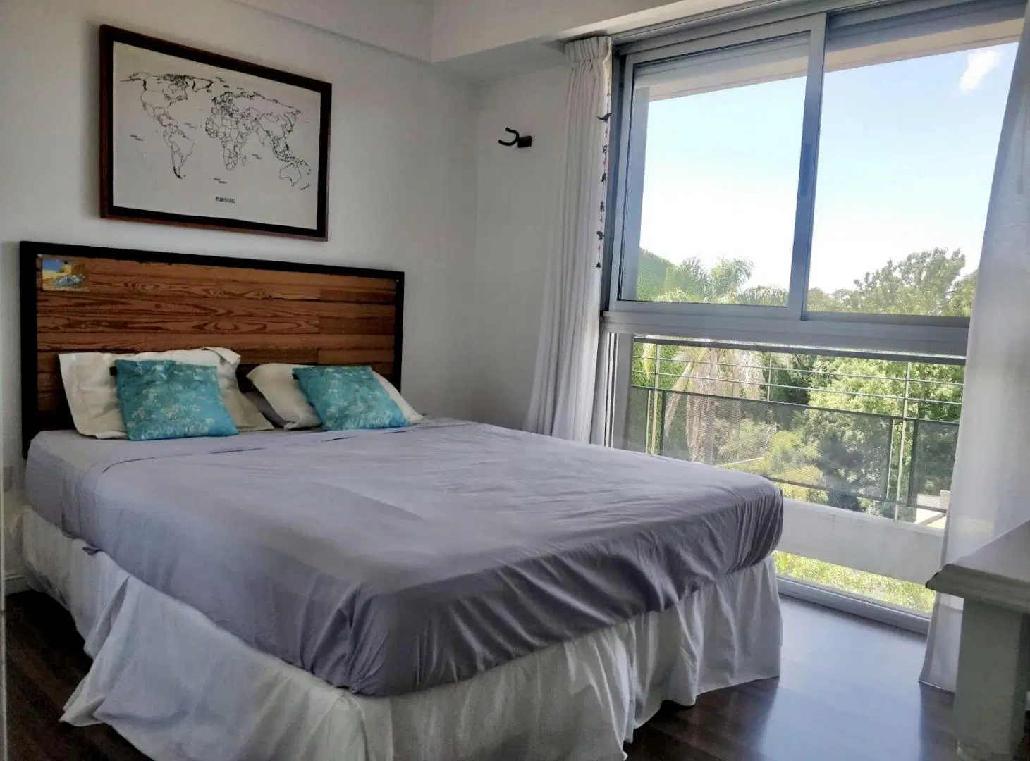 Departamento en Tigre 2