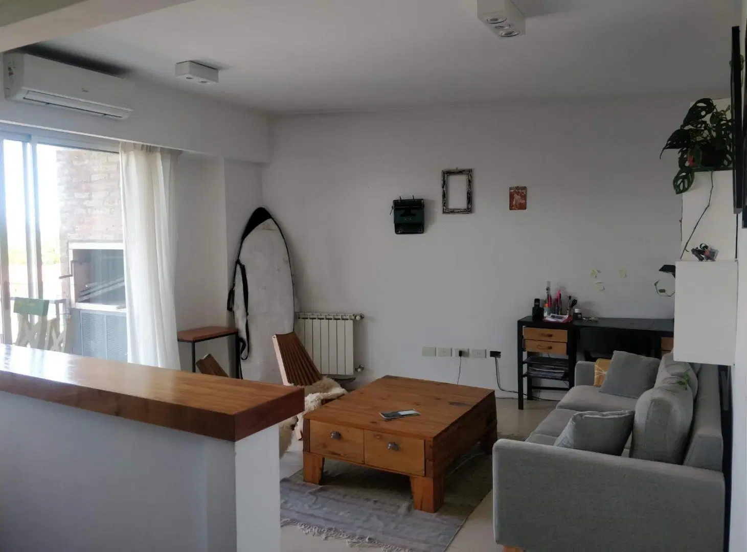 Departamento en Tigre 5