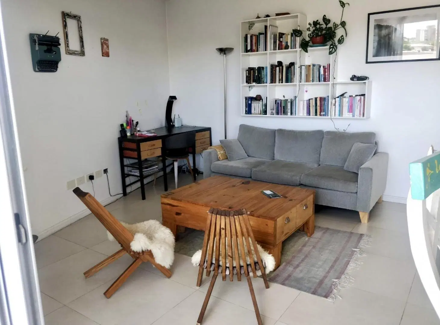 Departamento en Tigre 4