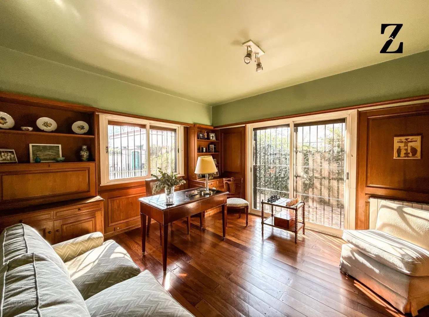 Casa en Venta | Lote 1.000 m² | A 1 Cuadra del Newman La Horqueta | Pileta y Cancha de Paddle 3