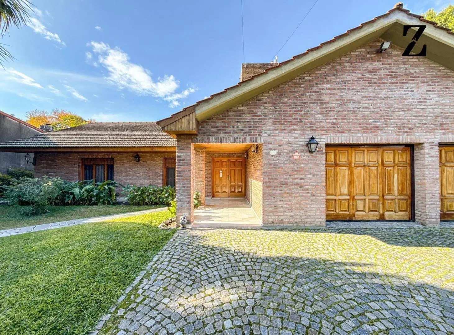 Excelente CASA en  Don Torcuato a la VENTA 4