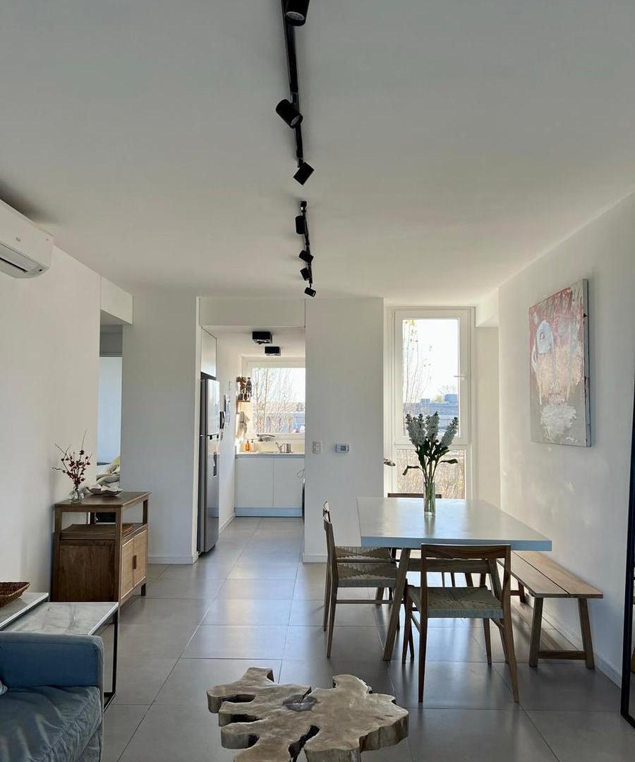 Foto de Departamento 3 ambientes escriturado en Buenavista, imagen 4