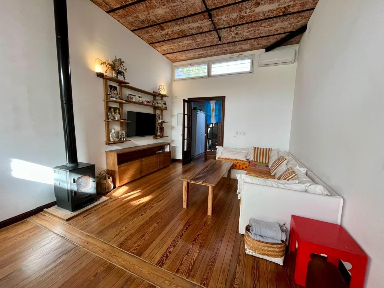 Foto de Divina Casa Reciclada en Victoria!, imagen 2