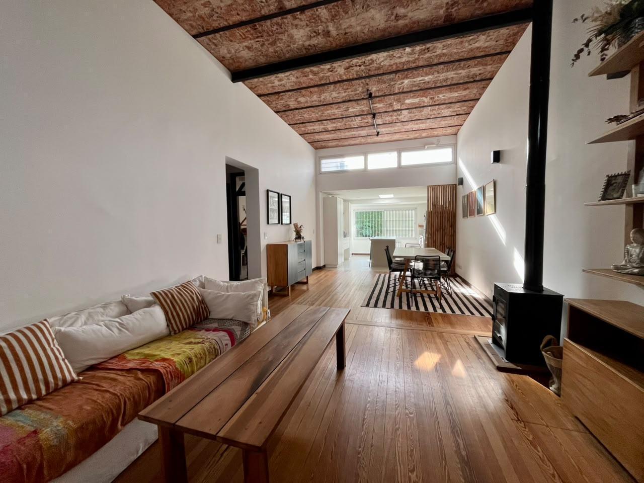 Foto de Divina Casa Reciclada en Victoria!, imagen 5