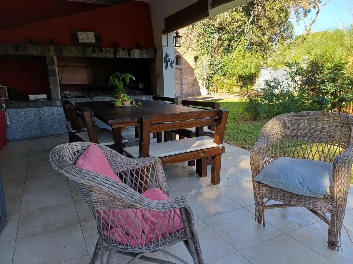 Casa en venta en Las Lomas de San Isidro 3