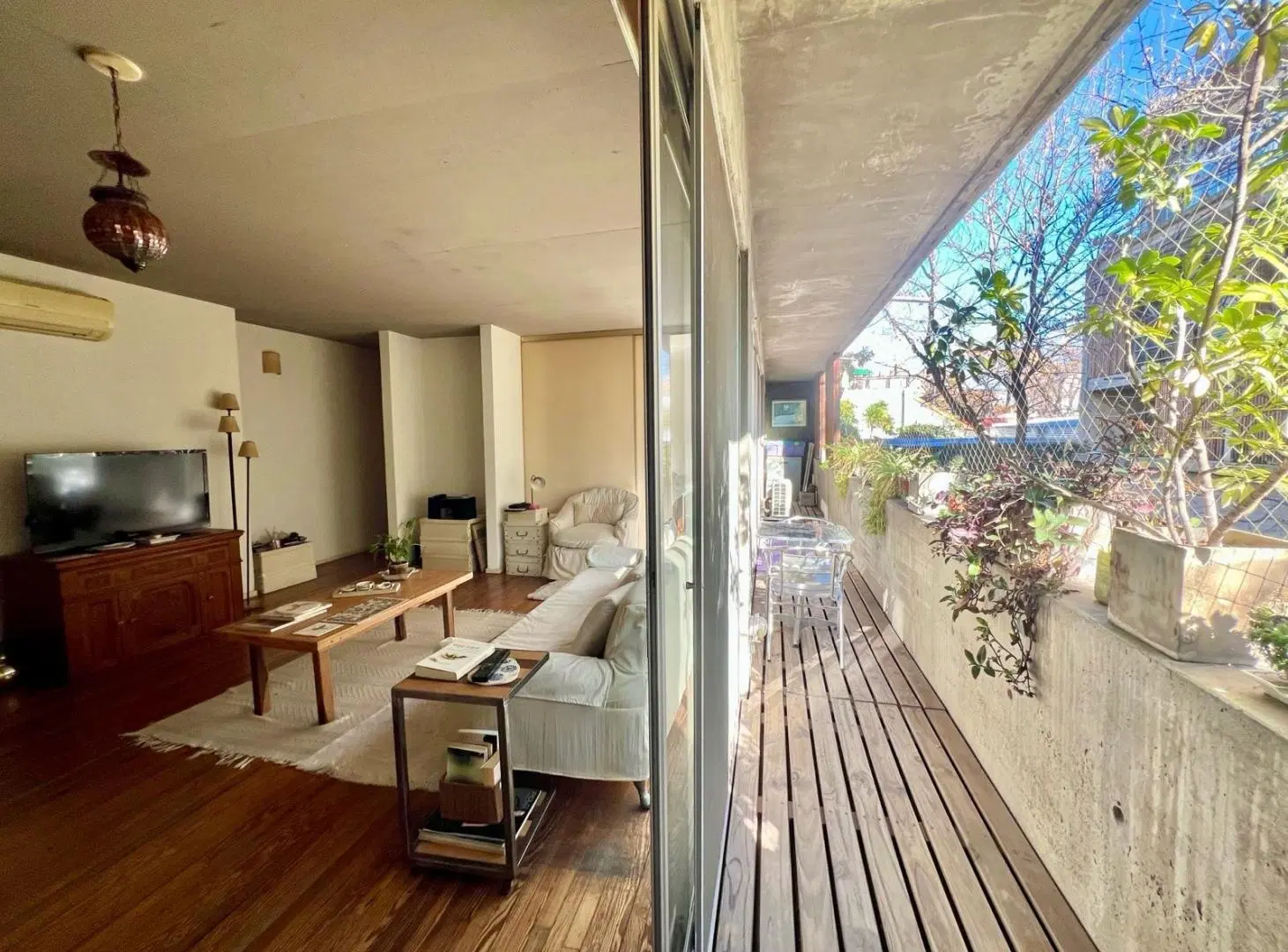 Departamento 3 ambientes c/ cochera 5