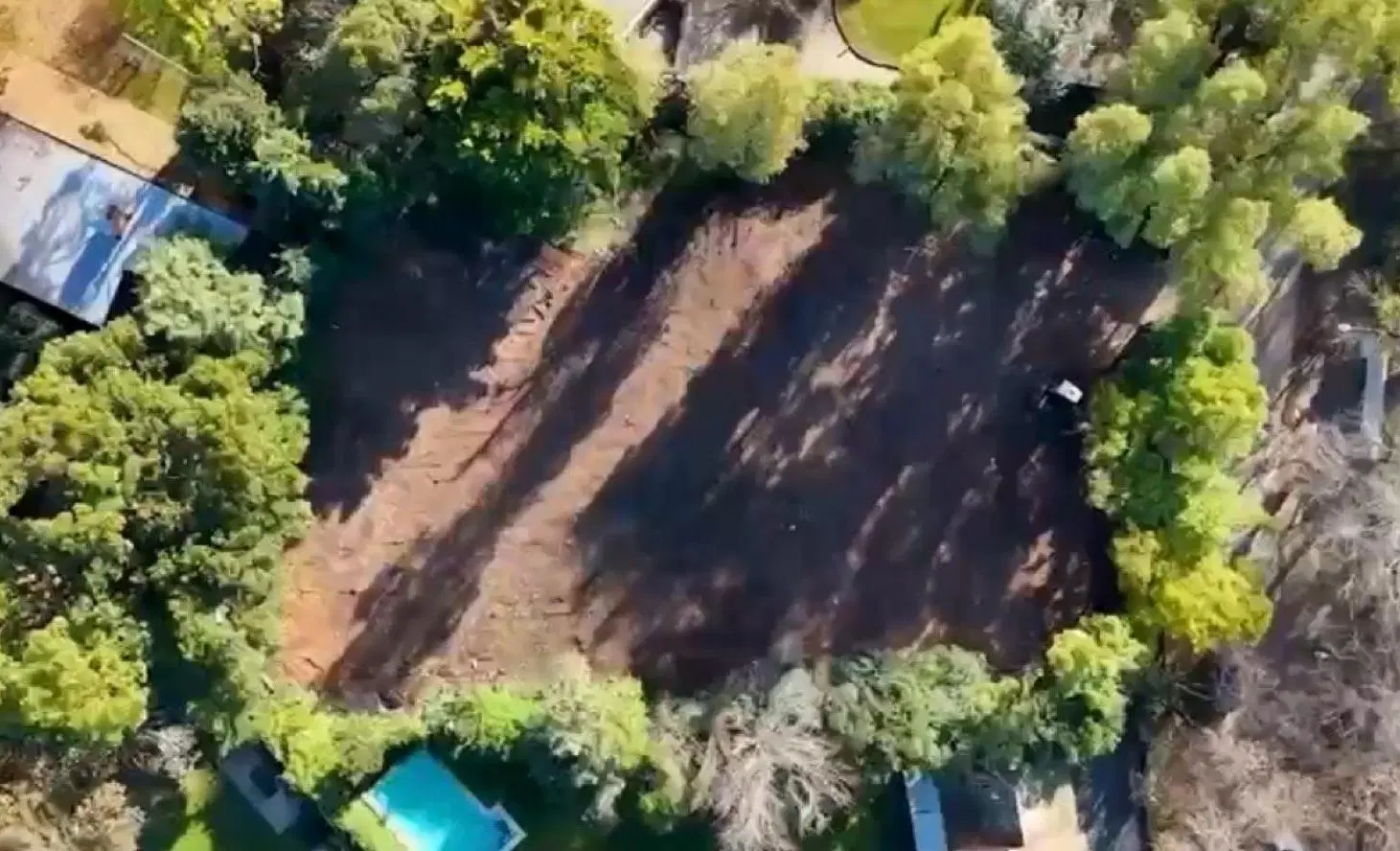 Terreno en Las Lomas-Santa Rita 8