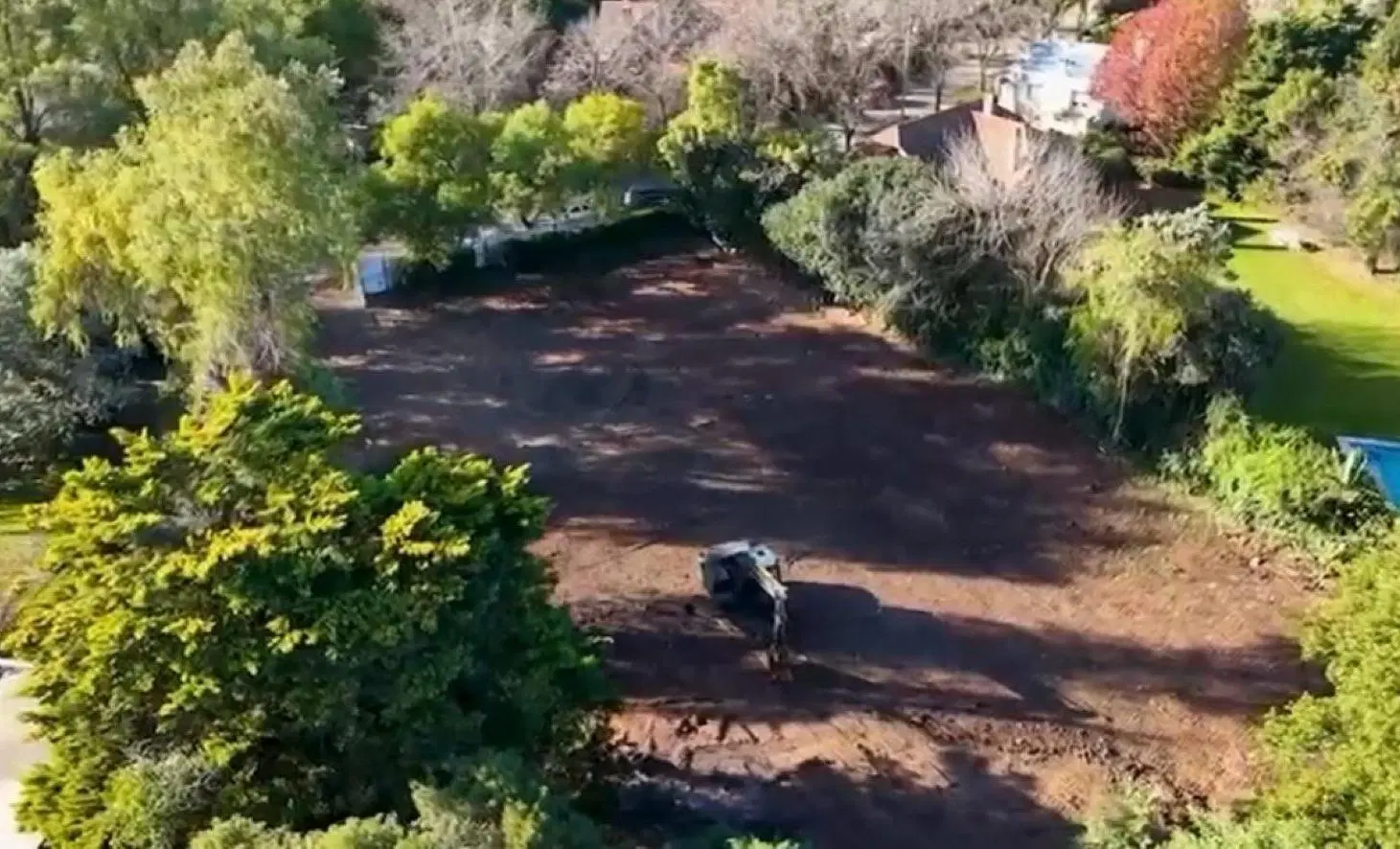 Terreno en Las Lomas-Santa Rita 2