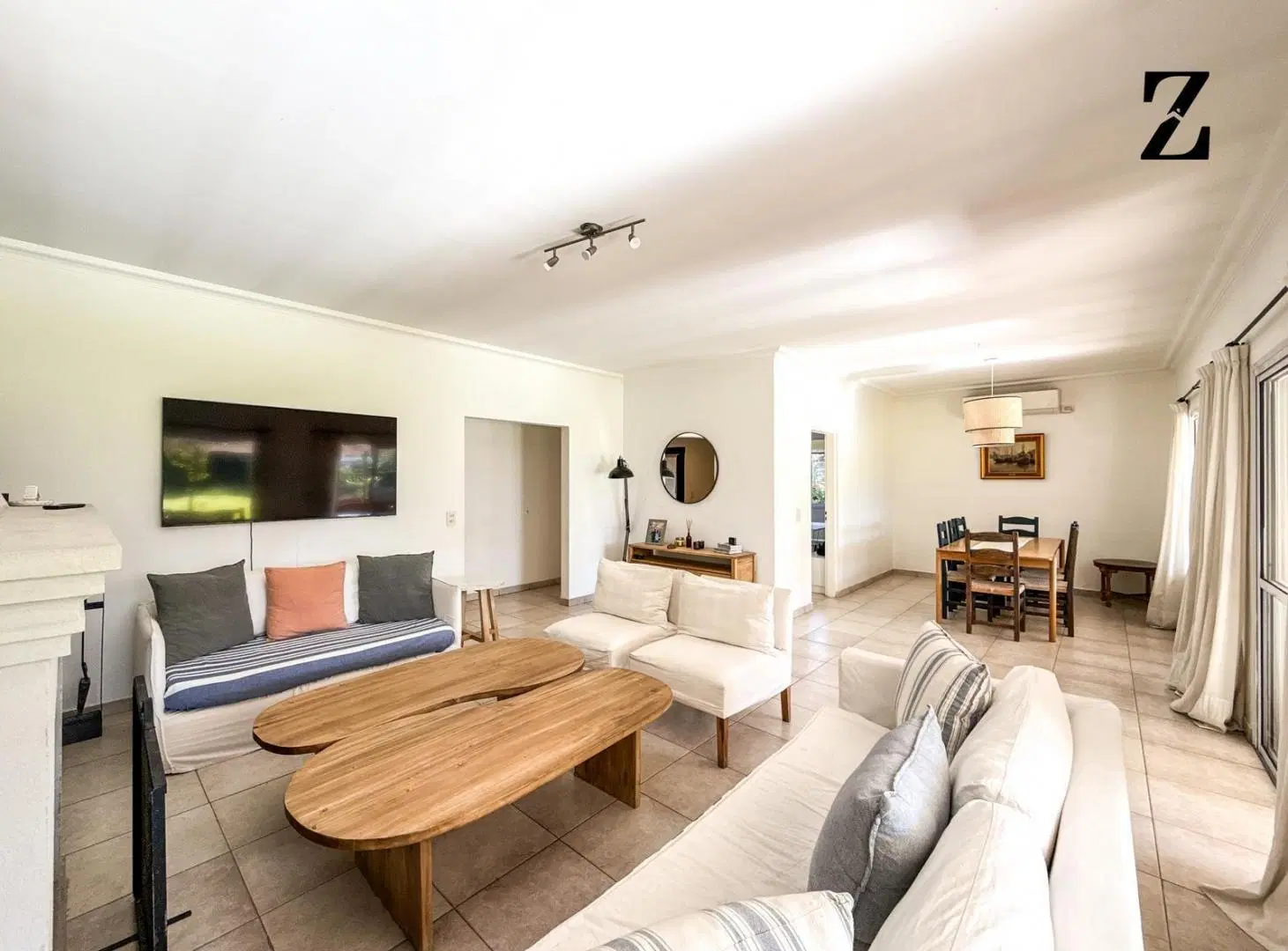 Casa en venta en Santa Bárbara | Lote de 1.333 m² | 3 dormitorios | Pileta | Excelente ubicación 5