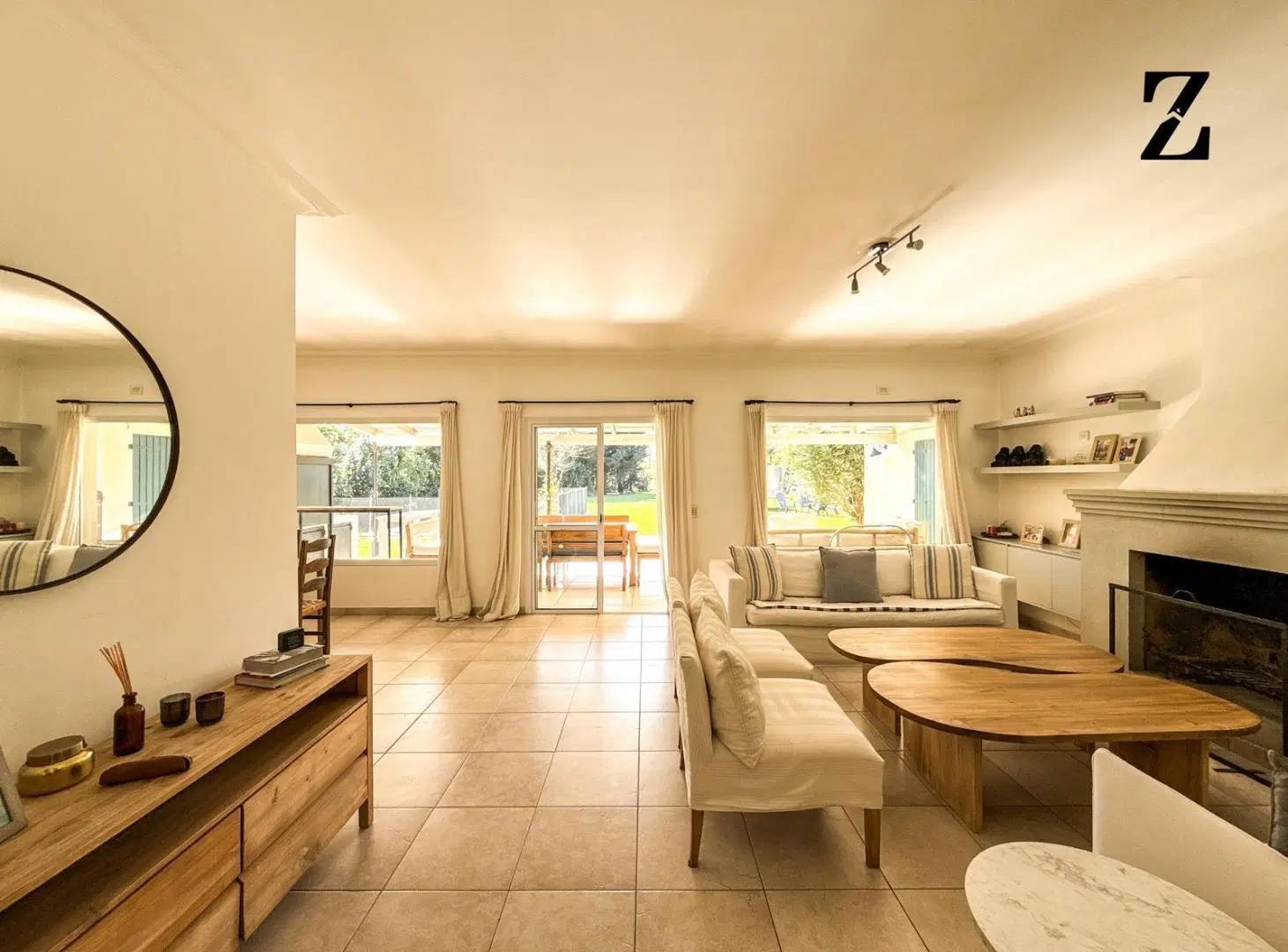 Casa en venta en Santa Bárbara | Lote de 1.333 m² | 3 dormitorios | Pileta | Excelente ubicación 4