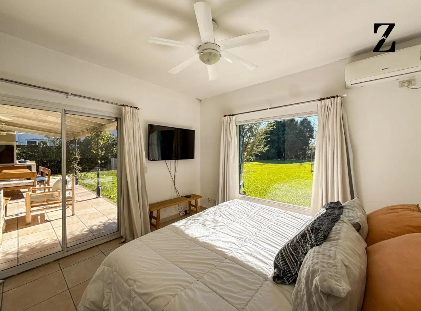 Casa en venta en Santa Bárbara | Lote de 1.333 m² | 3 dormitorios | Pileta | Excelente ubicación 8