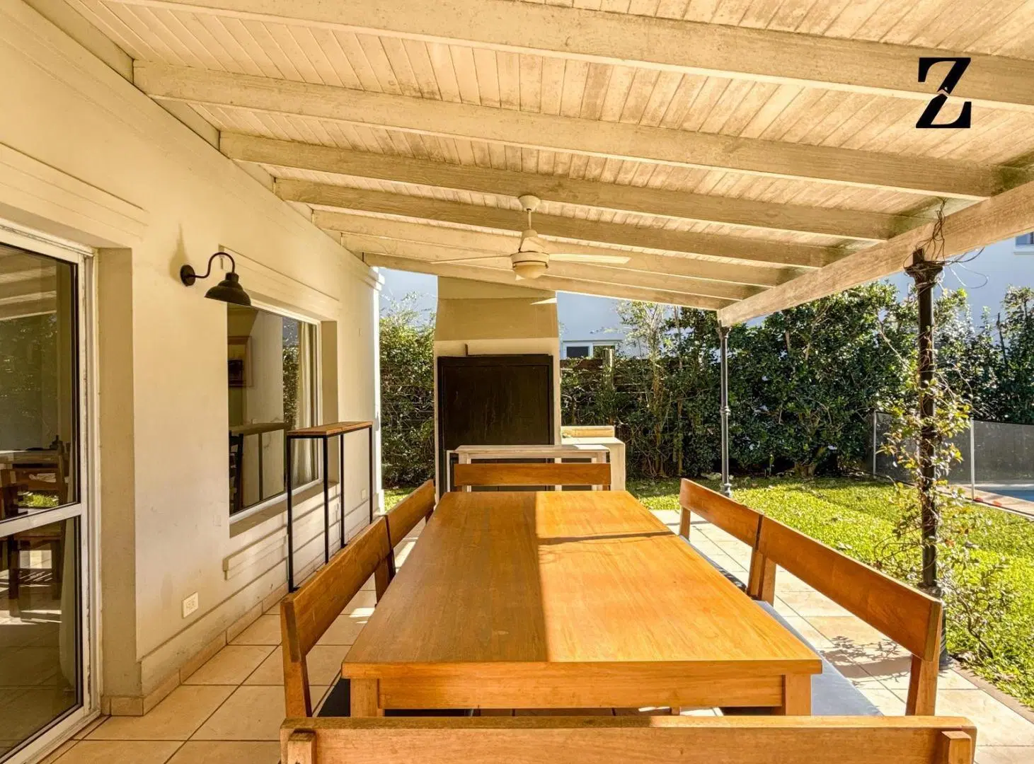 Casa en venta en Santa Bárbara | Lote de 1.333 m² | 3 dormitorios | Pileta | Excelente ubicación 3