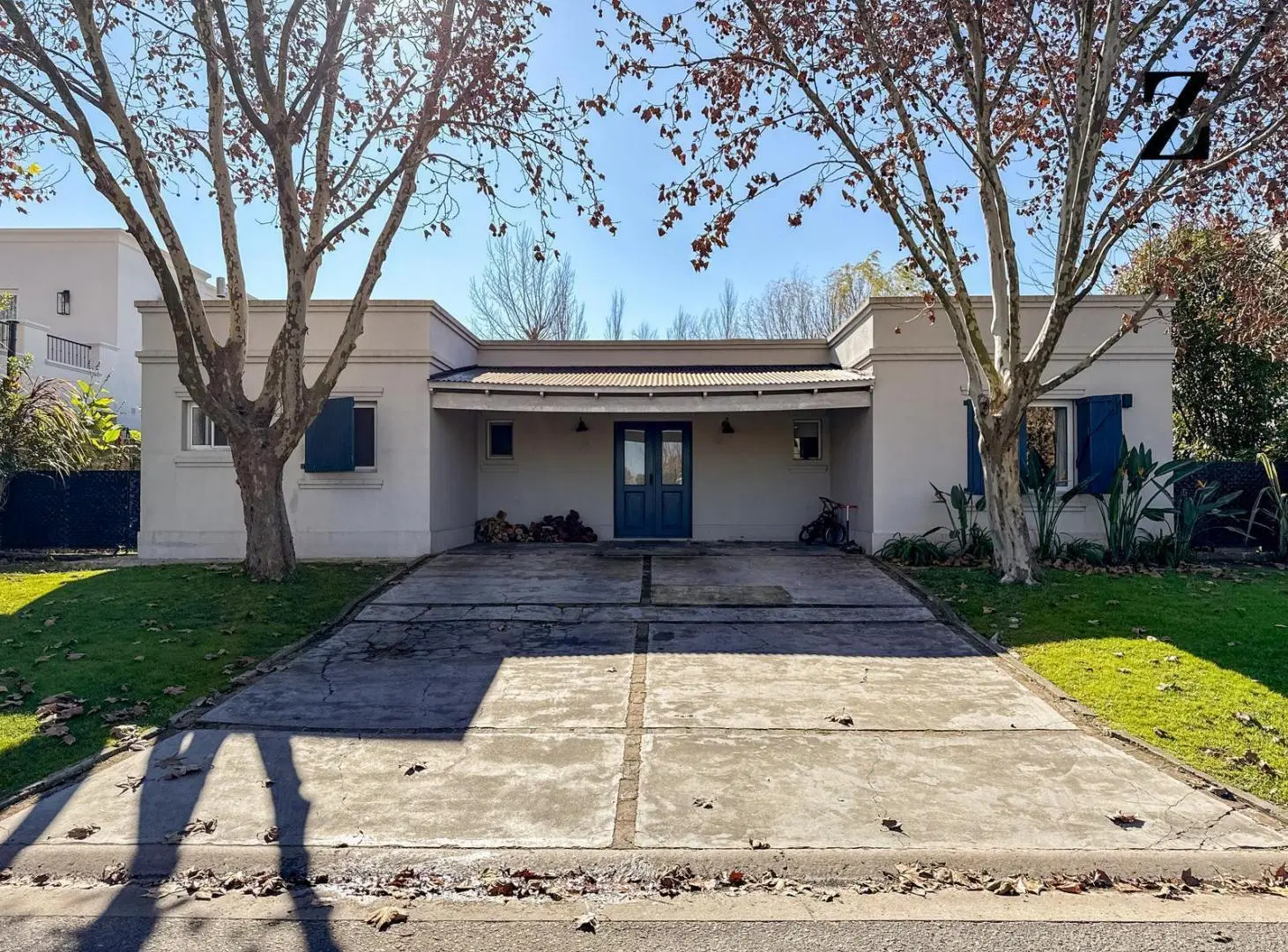 Casa en venta en Santa Bárbara | Lote de 1.333 m² | 3 dormitorios | Pileta | Excelente ubicación 2