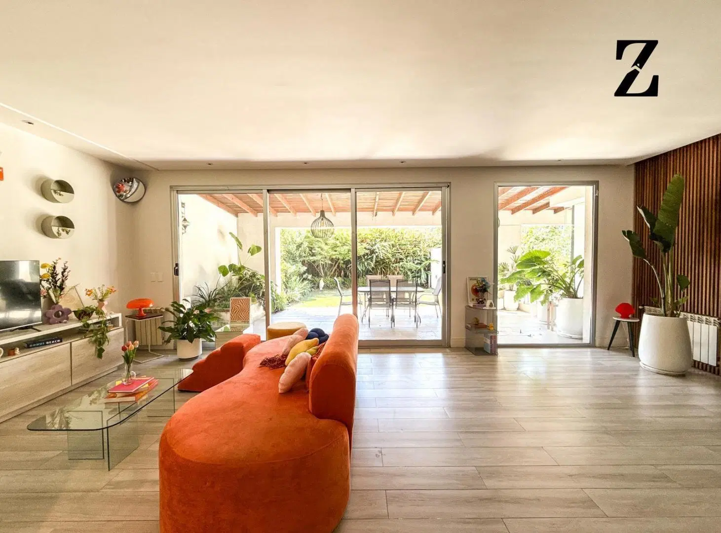 Moderna Casa en Venta en Virasoro Village | Barrio Cerrado 2