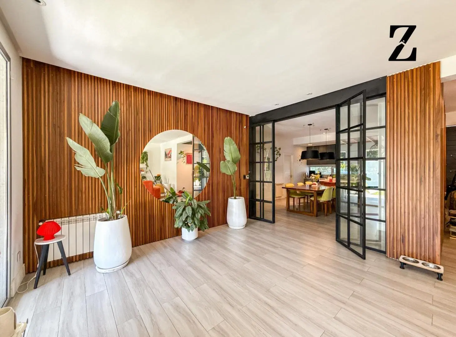 Moderna Casa en Venta en Virasoro Village | Barrio Cerrado 3