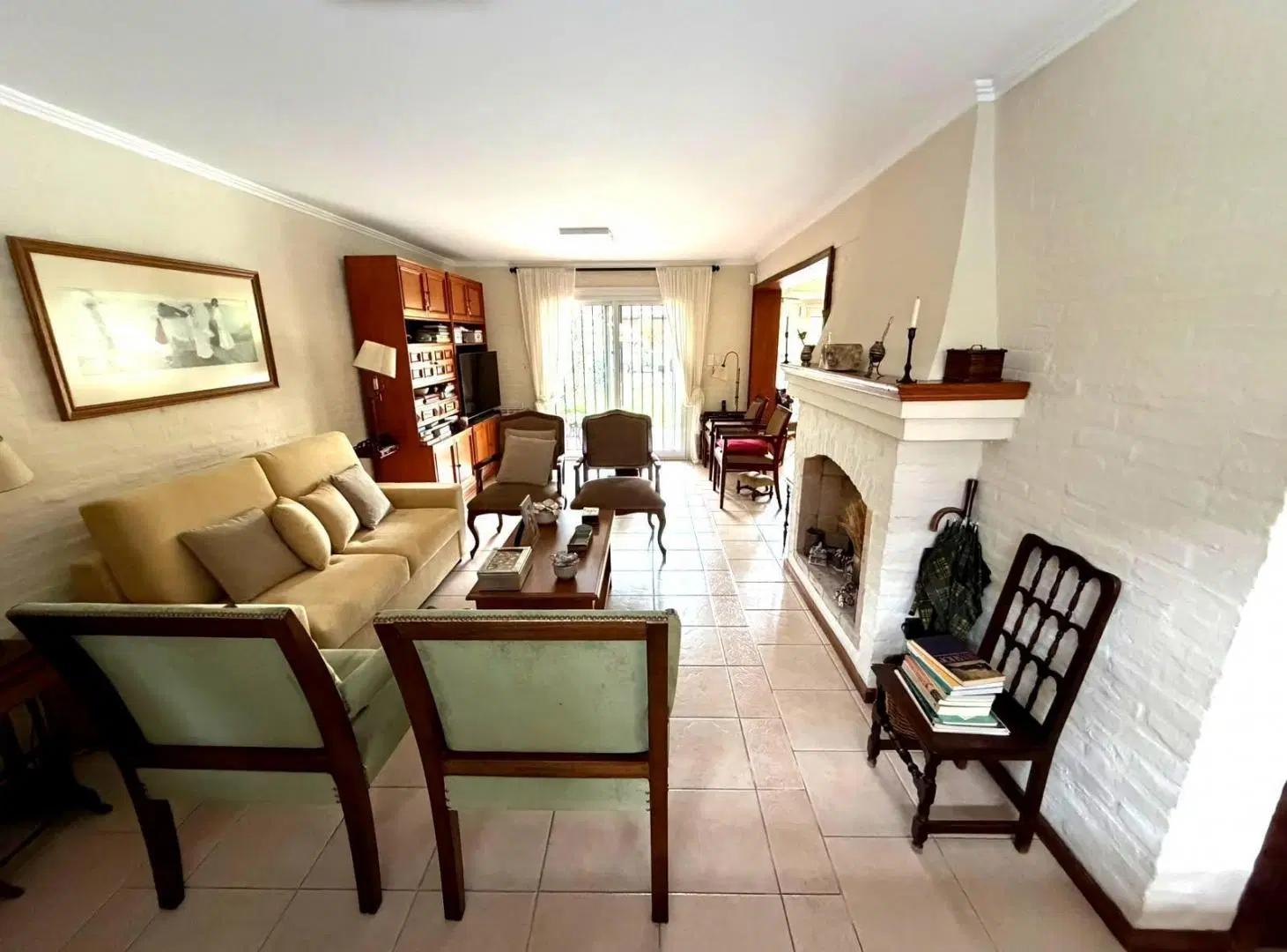 Casa en La Merced 3