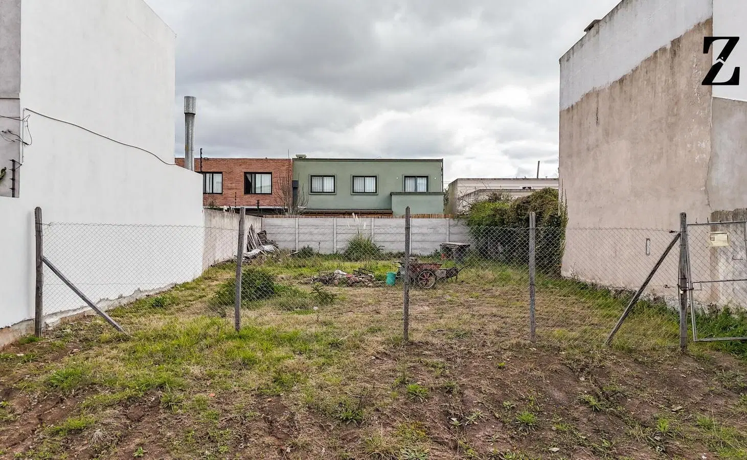 Terreno en venta en San Isidro 8