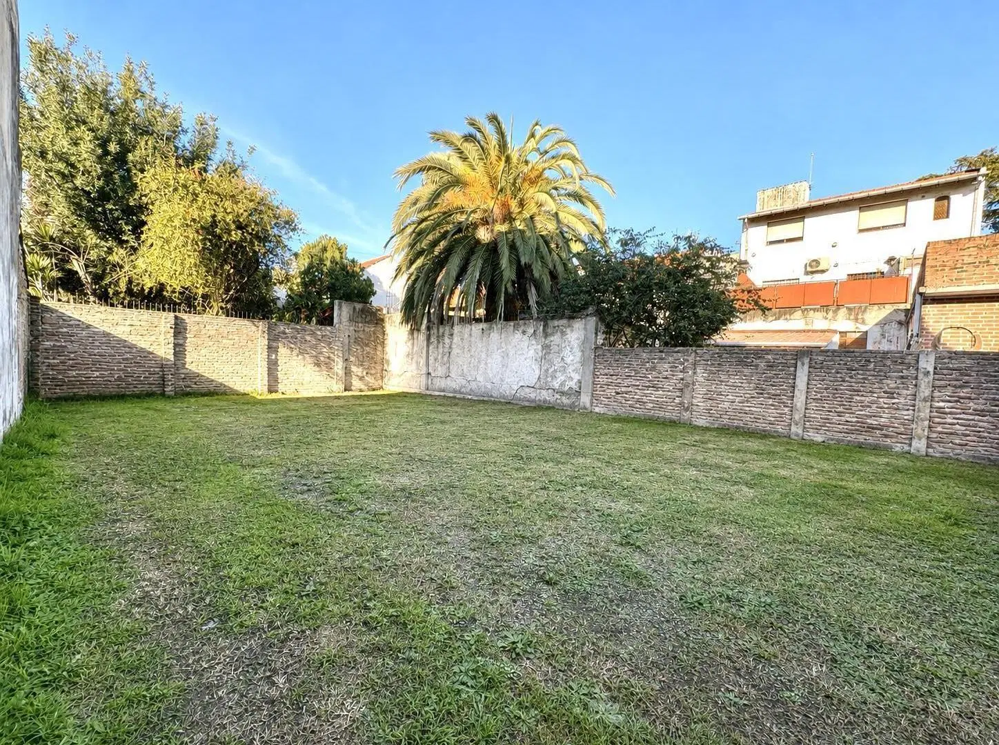 Terreno en Munro 2