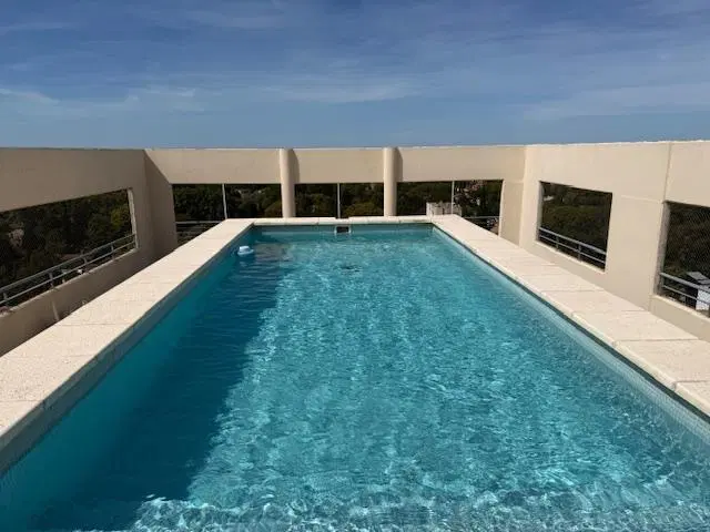 Departamento en Beccar-Vias/Rolon 4