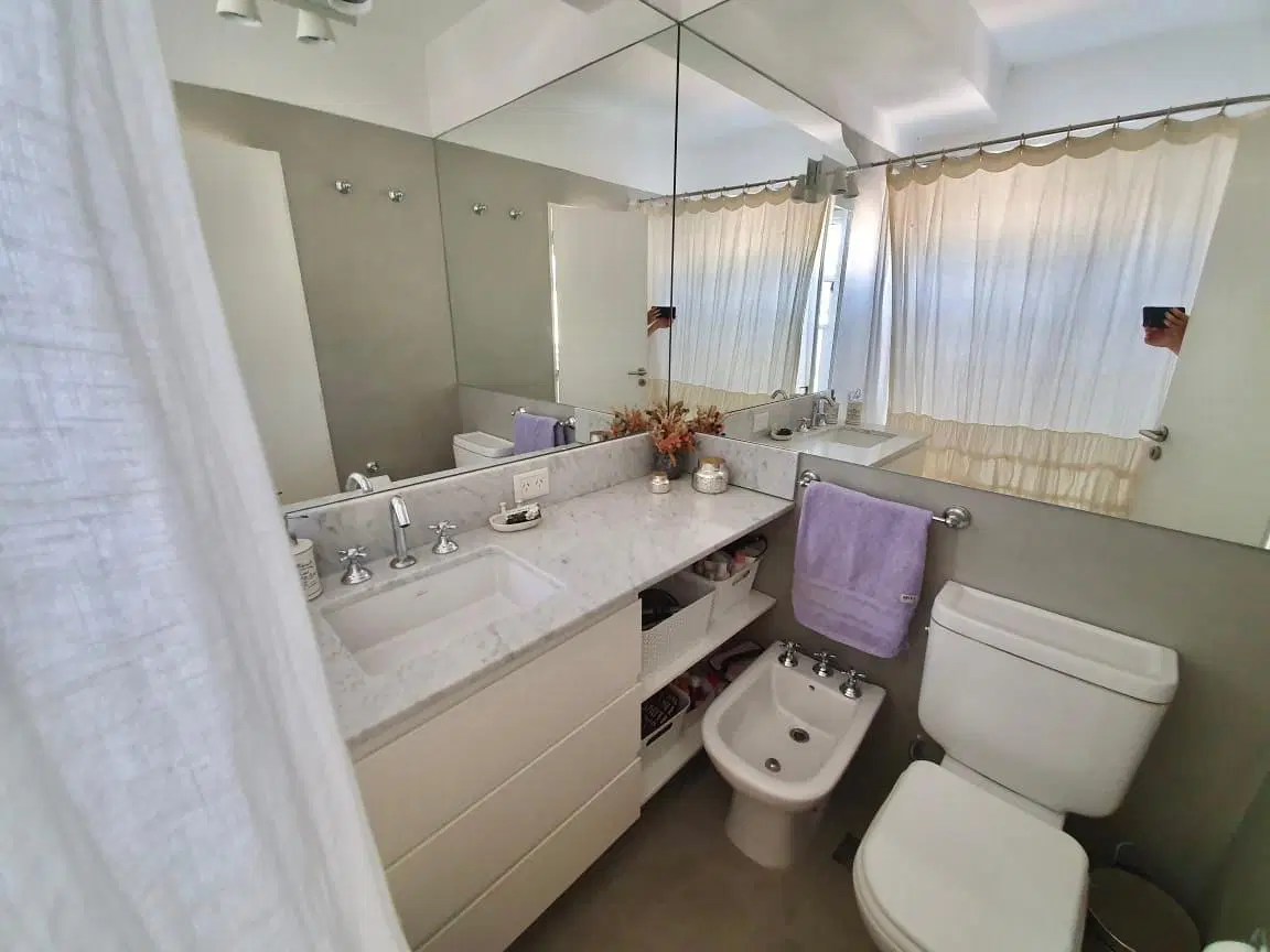 Casa tríplex en Venta – Complejo "Los Robles" beccar san isidro 5