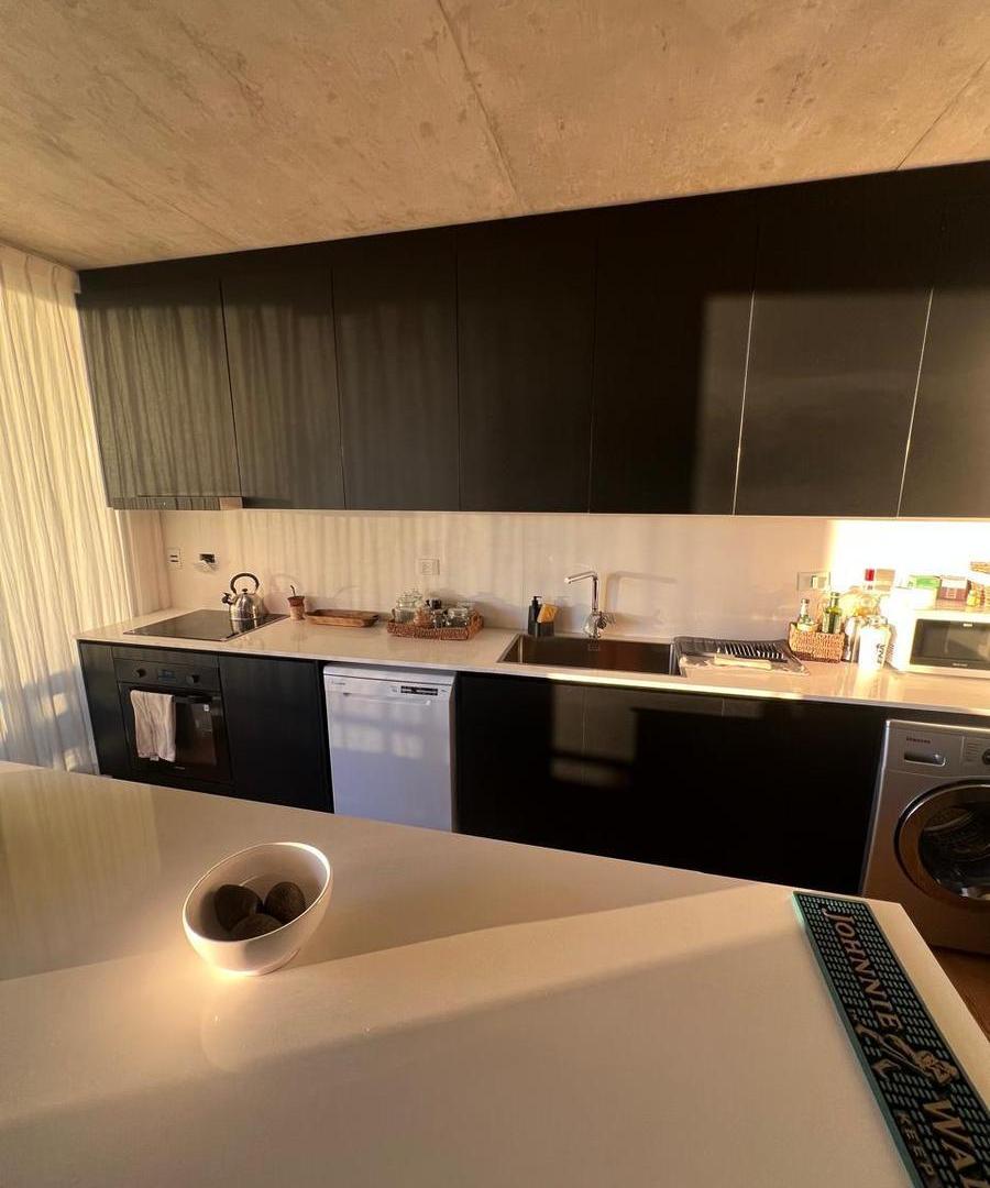 Foto de Departamento 2 ambientes en alquiler en Casa Living, imagen 5