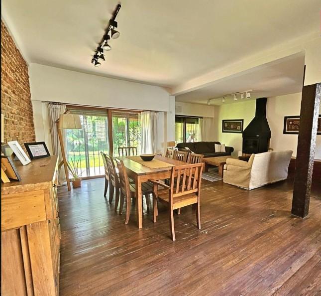 Foto de Excelente CASA a la VENTA en Beccar, imagen 5