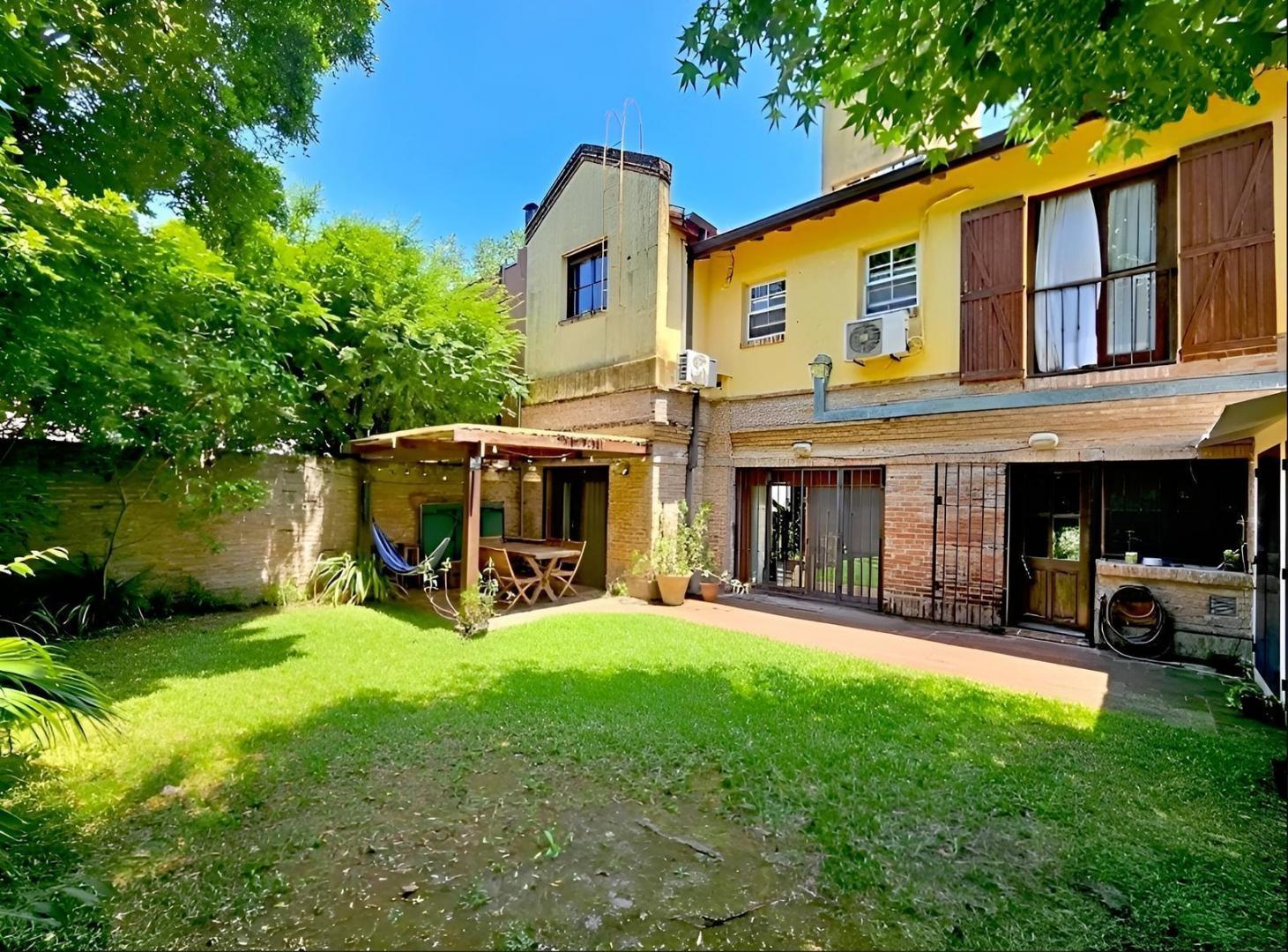 Foto de Excelente CASA a la VENTA en Beccar, imagen 1