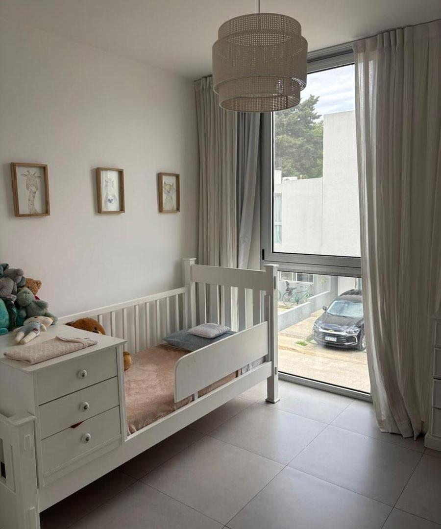Foto de Casa tipo duplex con jardin propio en Ovejitas 1, imagen 3