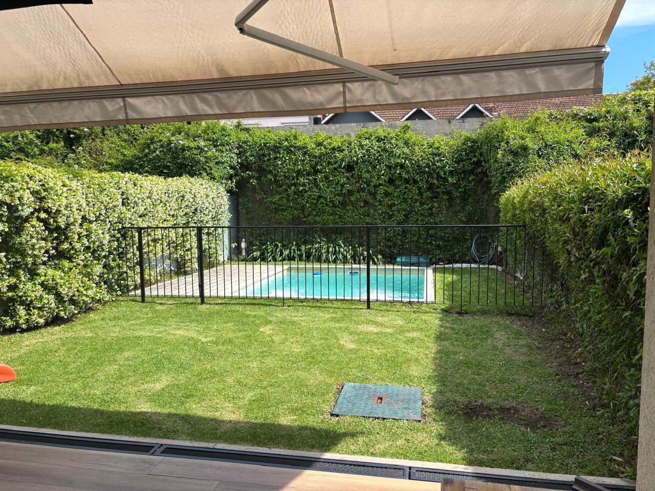 Foto de Casa tipo duplex con jardin propio en Ovejitas 1, imagen 5